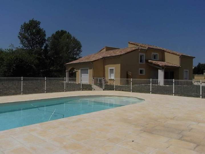 Logement de vacances Vallon-Pont-d'Arc