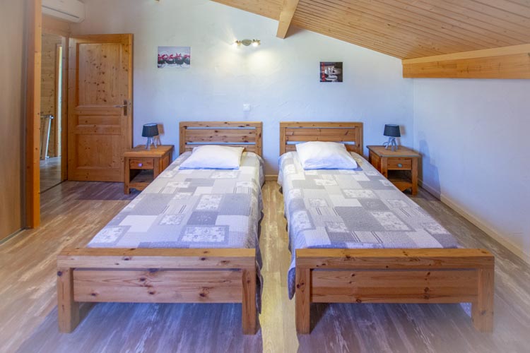 Logement saisonnier Ardèche