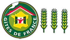 Logo Gîtes de France