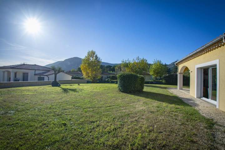 Holiday rental Vallon-Pont-d’Arc