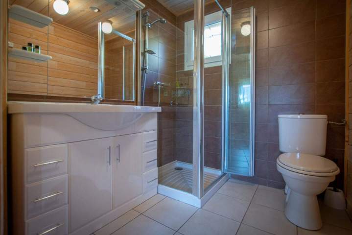 Charming cottage rental in Vallon-Pont-d’Arc