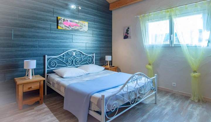 Charming house Vallon-Pont-d’Arc