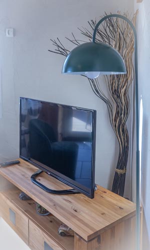 Logement de vacances Vallon-Pont-d'Arc