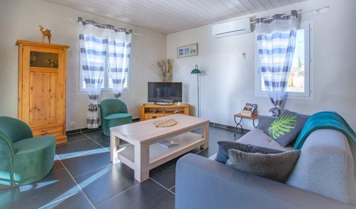 Locations de vacances