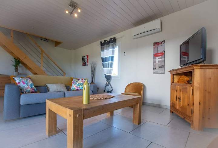 Holiday accommodation Vallon-Pont-d’Arc