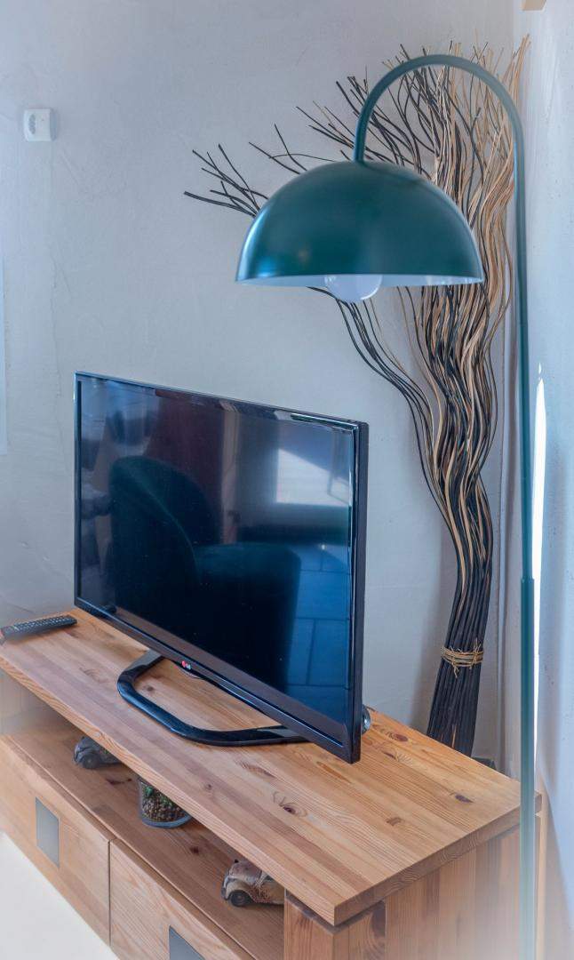 Charming cottage rental in Vallon-Pont-d’Arc