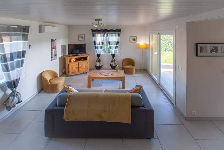 Accommodation Vallon-Pont-d’Arc