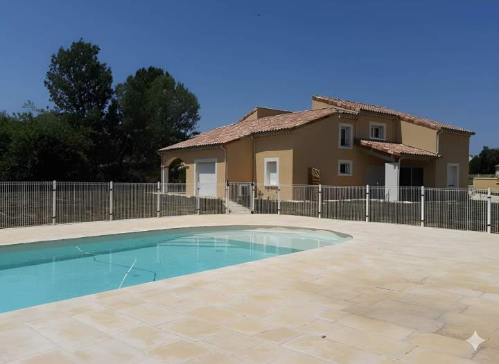 Holiday accommodation Vallon-Pont-d’Arc